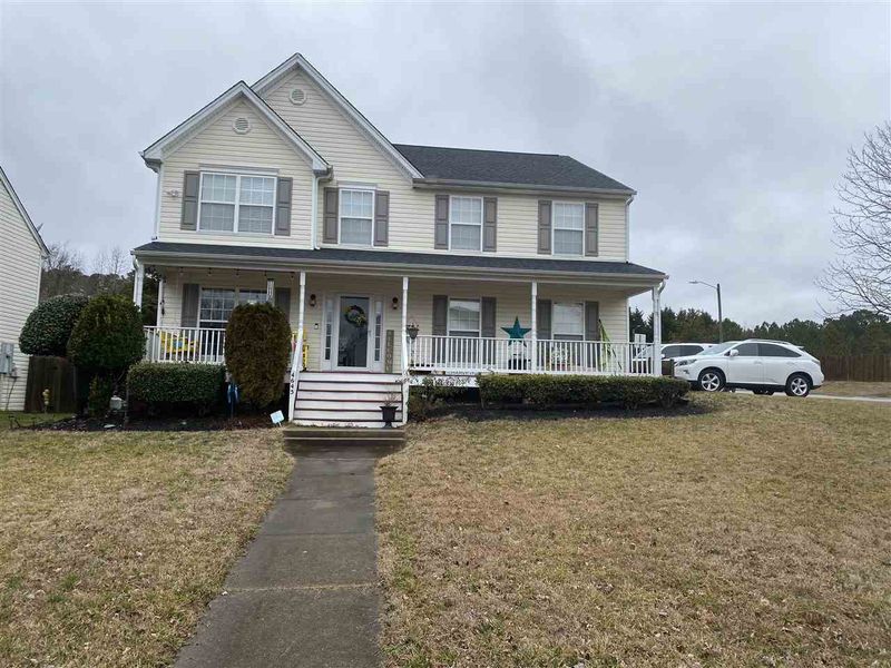 4645 Dresden Village Dr, Raleigh, NC 27604