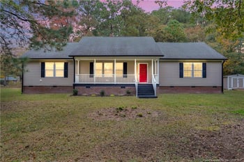 4645 Hummingbird Pl, Fayetteville, NC 28312