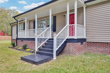 4645 Hummingbird Pl, Fayetteville, NC 28312