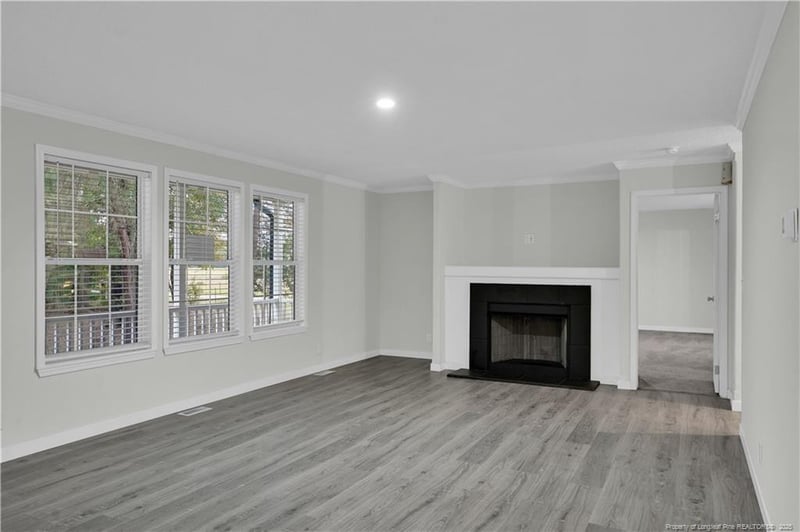 4645 Hummingbird Pl, Fayetteville, NC 28312