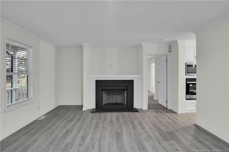 4645 Hummingbird Pl, Fayetteville, NC 28312