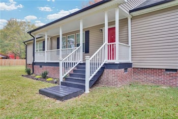 4645 Hummingbird Pl, Fayetteville, NC 28312