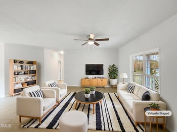4645 Low Ground Ct, Garner, NC 27529