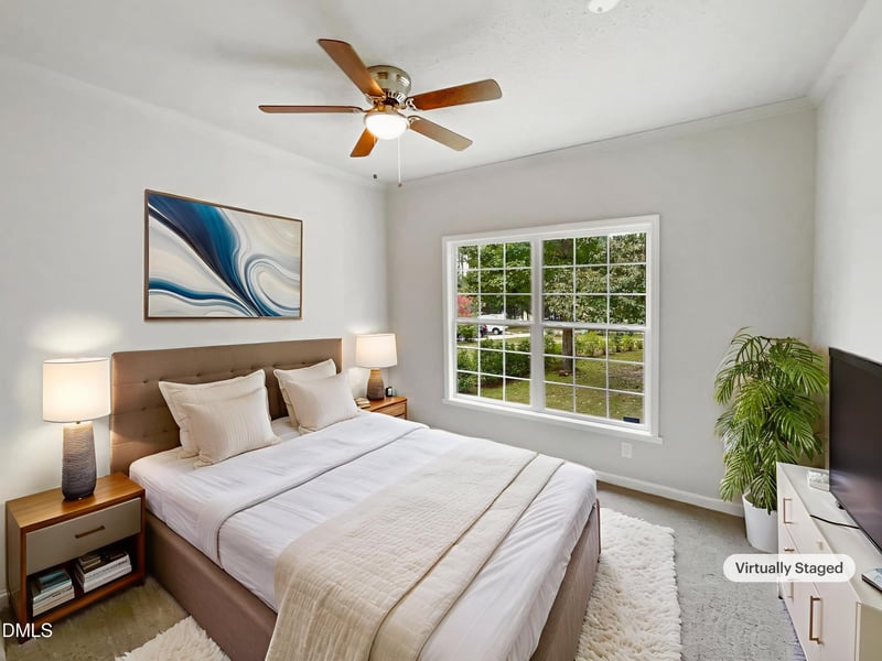 4645 Low Ground Ct, Garner, NC 27529