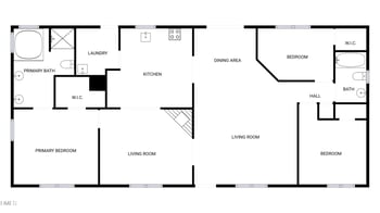 4645 Low Ground Ct, Garner, NC 27529