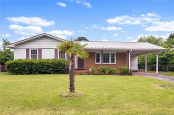 4645 Ramblewood Dr, Fayetteville, NC 28304
