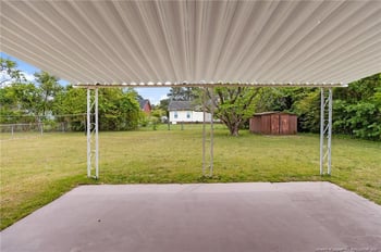 4645 Ramblewood Dr, Fayetteville, NC 28304