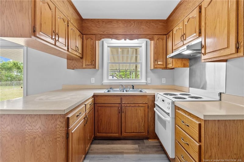 4645 Ramblewood Dr, Fayetteville, NC 28304