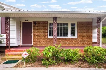 4645 Ramblewood Dr, Fayetteville, NC 28304