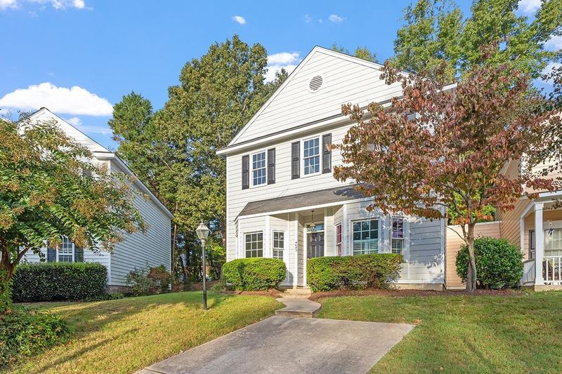 4645 Vendue Range Dr, Raleigh, NC 27604
