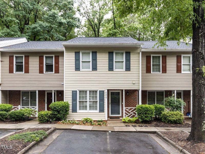4646 Fawnbrook Cir, Raleigh, NC 27612