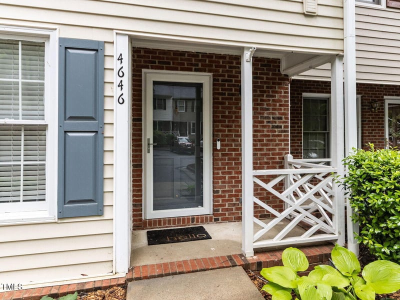 4646 Fawnbrook Cir, Raleigh, NC 27612