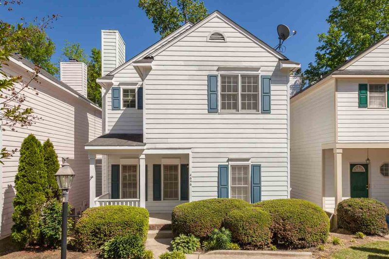 4646 Vendue Range Dr, Raleigh, NC 27604