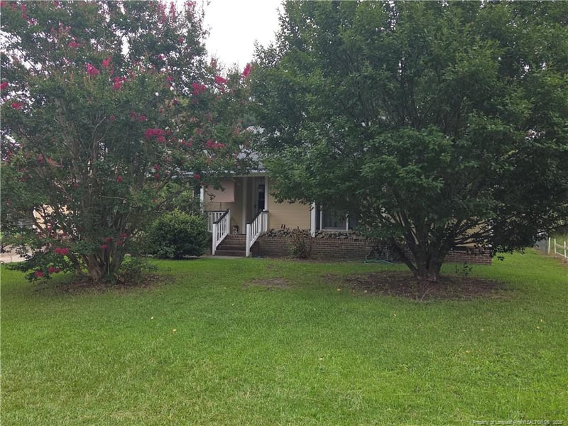 4647 Pennystone Dr, Fayetteville, NC 28306