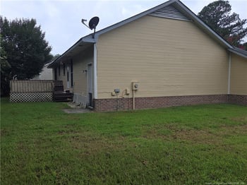 4647 Pennystone Dr, Fayetteville, NC 28306