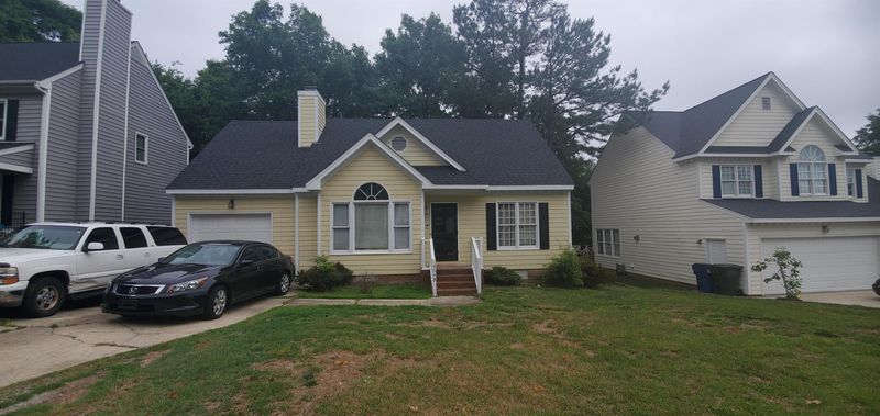 4648 Forest Highland Dr, Raleigh, NC 27604