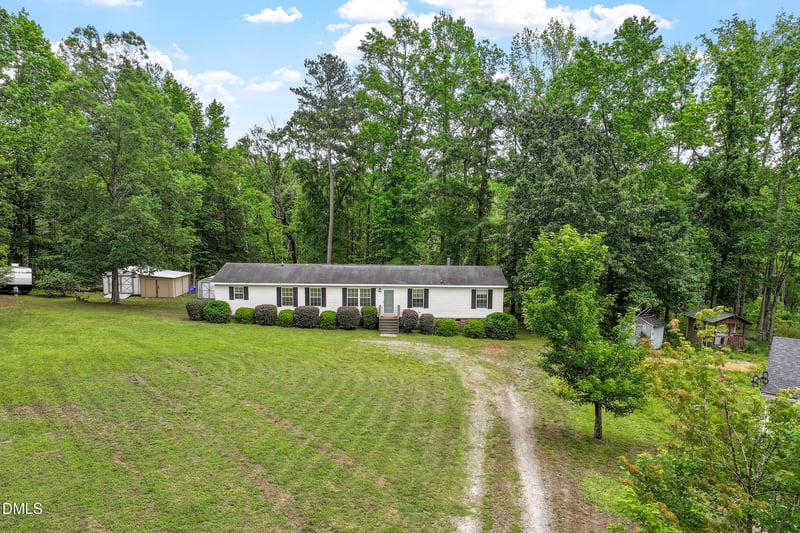 4649 Low Ground Ct, Garner, NC 27529