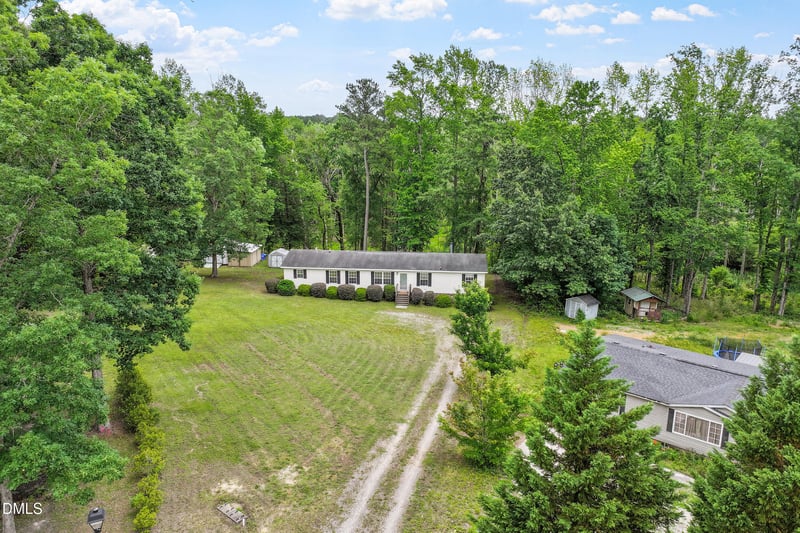 4649 Low Ground Ct, Garner, NC 27529