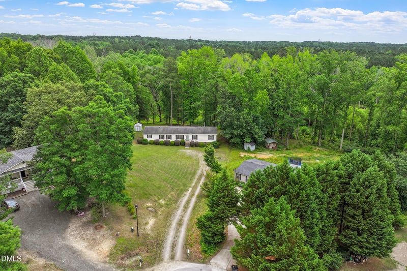 4649 Low Ground Ct, Garner, NC 27529