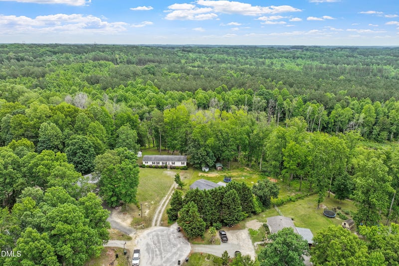 4649 Low Ground Ct, Garner, NC 27529