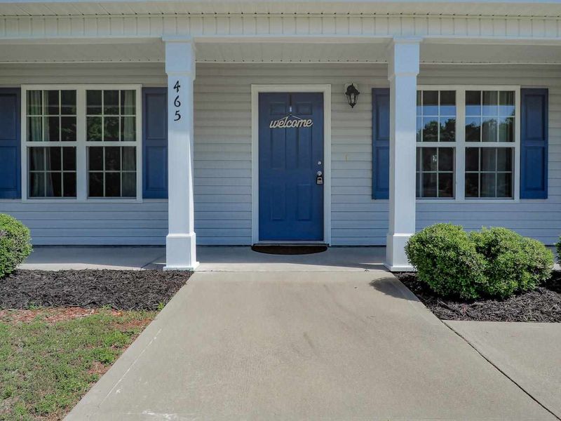465 Barewood Dr, Four Oaks, NC 27524