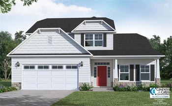 465 Black Duck Ln, Lillington, NC 27546