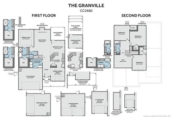 465 Black Duck Ln, Lillington, NC 27546