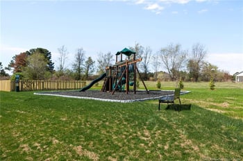 465 Black Duck Ln Lot 103, Lillington, NC 27546