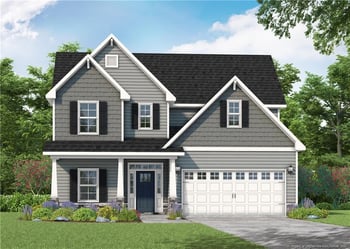 465 Black Duck Ln Lot 103, Lillington, NC 27546