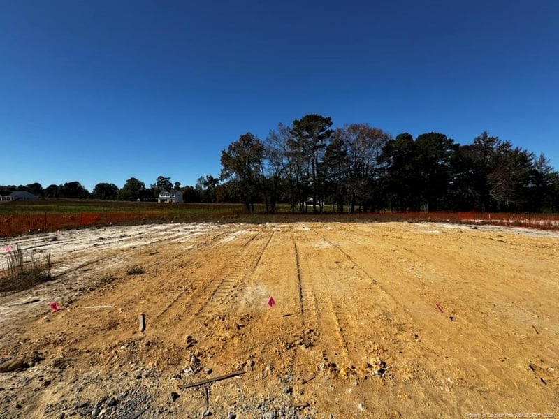 465 Black Duck Ln Lot 103, Lillington, NC 27546