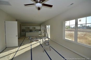 465 Black Duck Ln Lot 103, Lillington, NC 27546