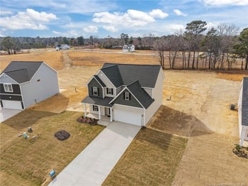 465 Black Duck Ln Lot 103, Lillington, NC 27546