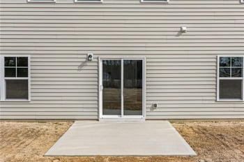 465 Black Duck Ln Lot 103, Lillington, NC 27546