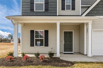 465 Black Duck Ln Lot 103, Lillington, NC 27546