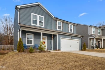 465 Campbell Rg, Wendell, NC 27591