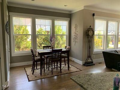 465 Claremont Dr, Chapel Hill, NC 27516