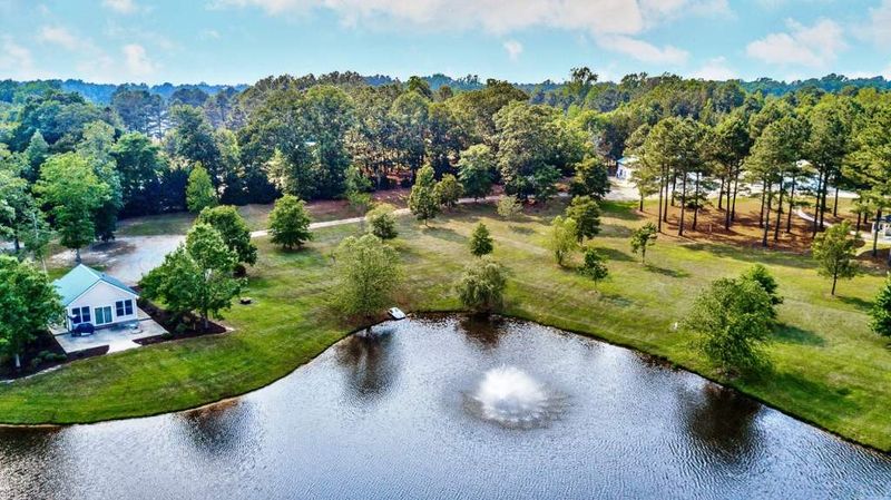 465 Clayton Rd, Angier, NC 27501