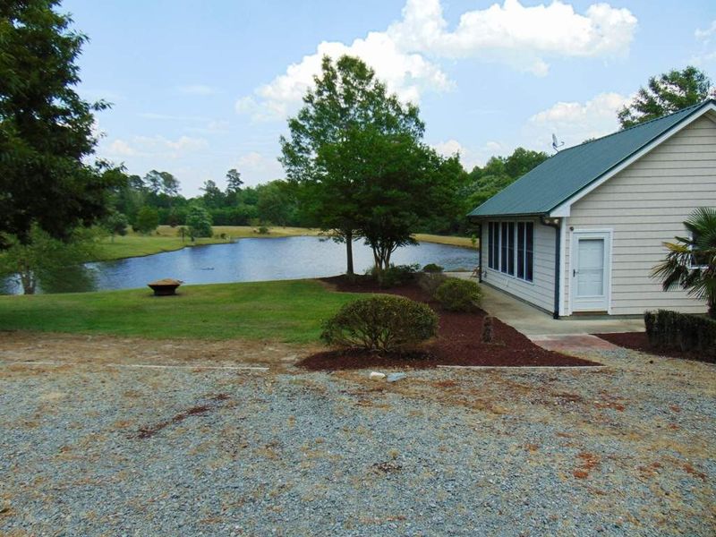 465 Clayton Rd, Angier, NC 27501