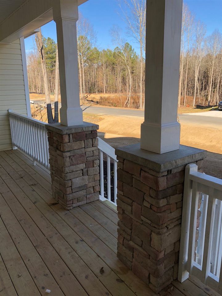 465 Cotton Mill Dr, Zebulon, NC 27597