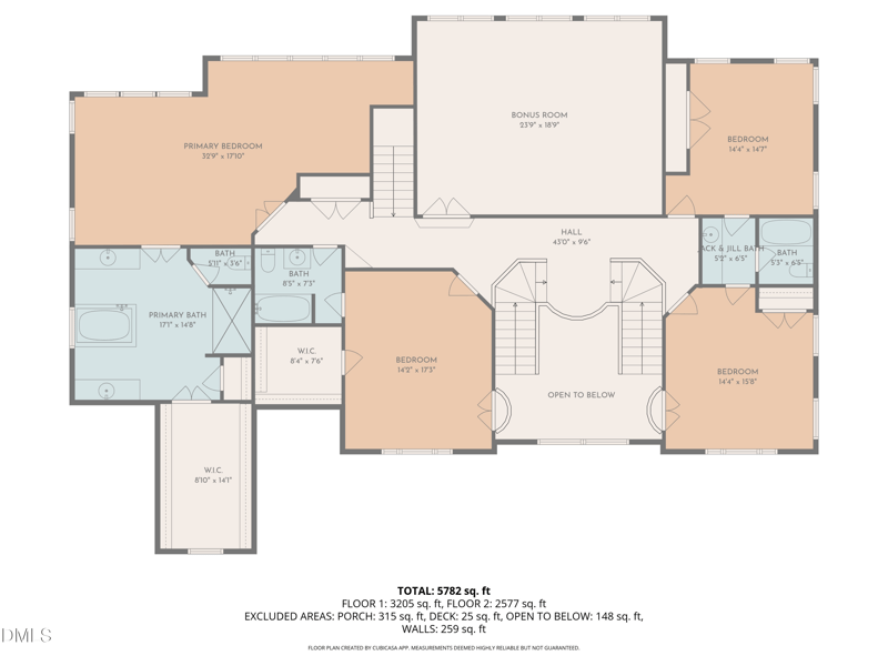 465 Davis Love Dr, Chapel Hill, NC 27517