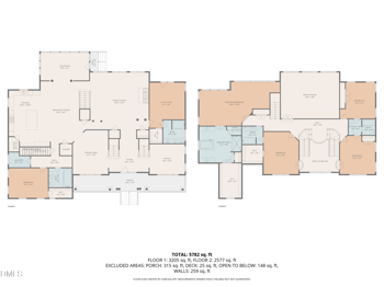 465 Davis Love Dr, Chapel Hill, NC 27517