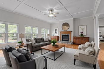 465 Davis Love Dr, Chapel Hill, NC 27517