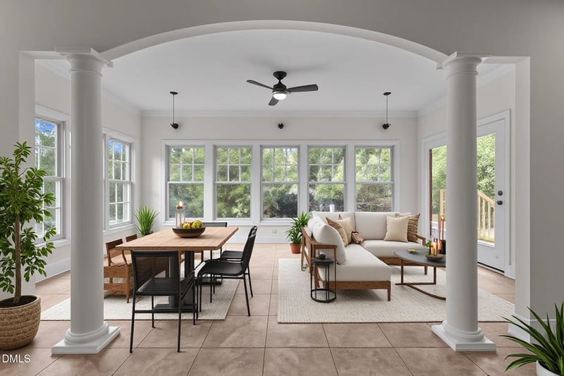 465 Davis Love Dr, Chapel Hill, NC 27517