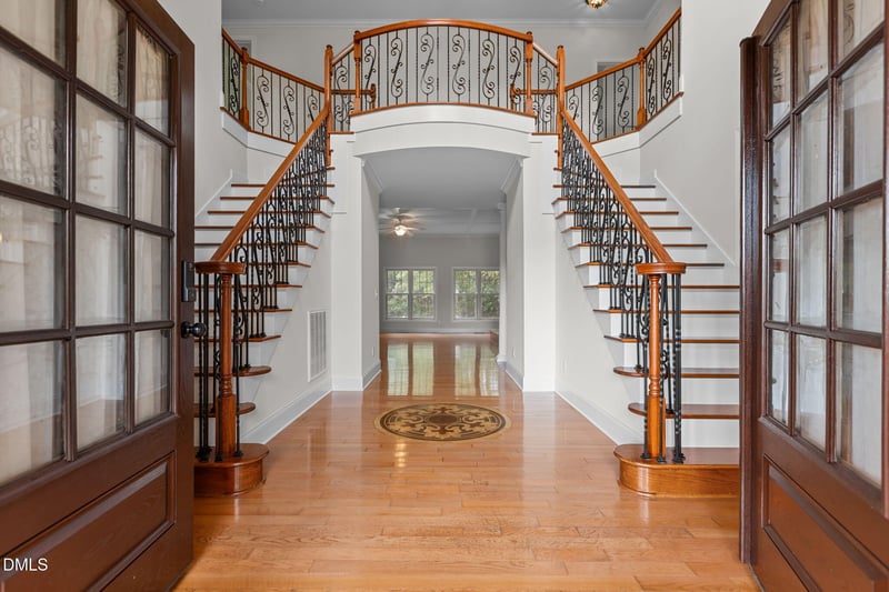 465 Davis Love Dr, Chapel Hill, NC 27517