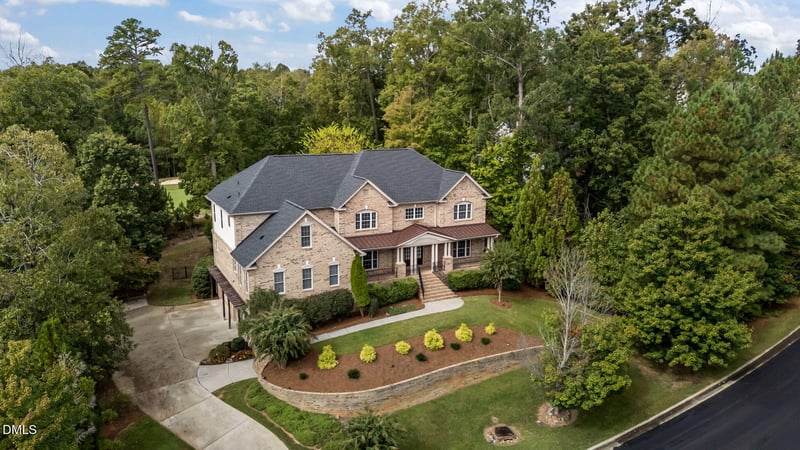 465 Davis Love Dr, Chapel Hill, NC 27517