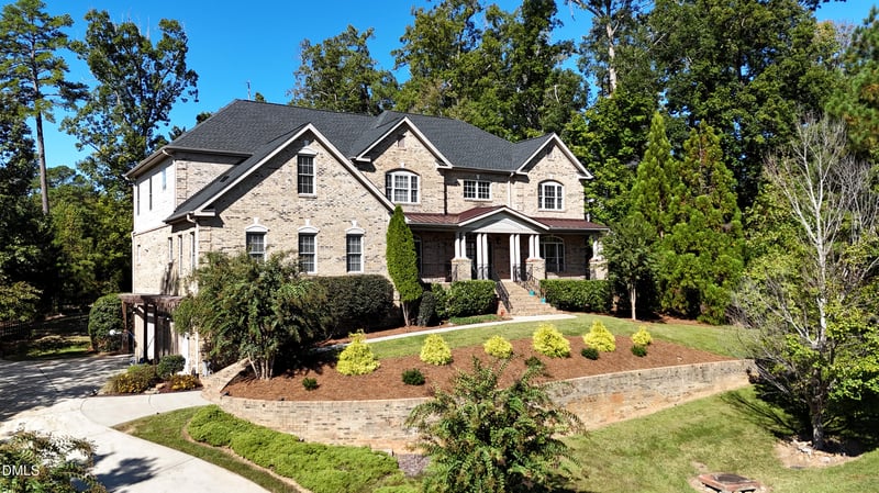 465 Davis Love Dr, Chapel Hill, NC 27517