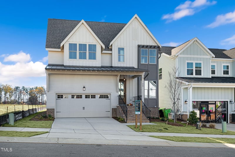 465 Douglas Falls Dr, Wendell, NC 27591