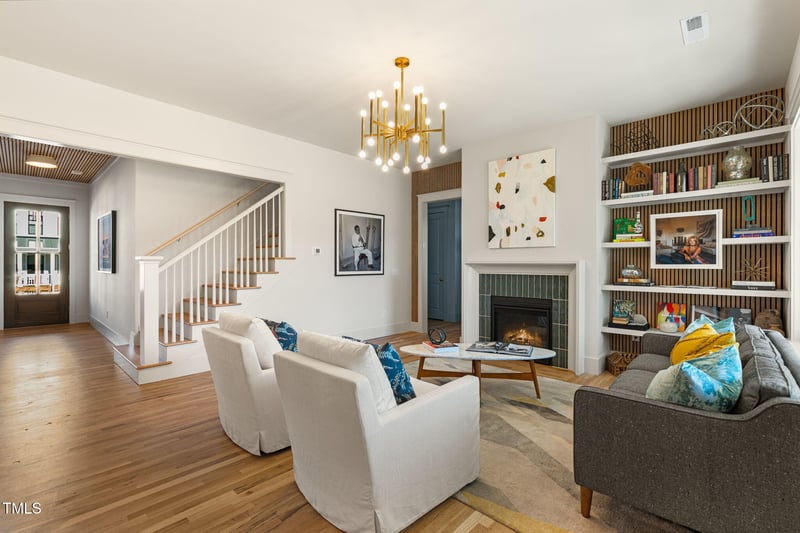 465 Douglas Falls Dr, Wendell, NC 27591