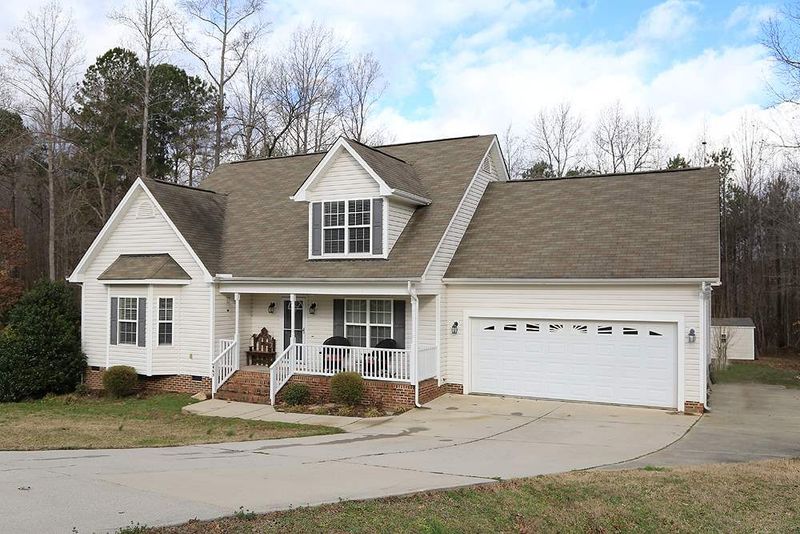 465 Eagle Stone Rg, Youngsville, NC 27596