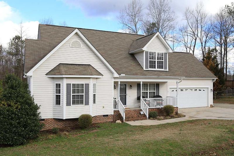 465 Eagle Stone Rg, Youngsville, NC 27596
